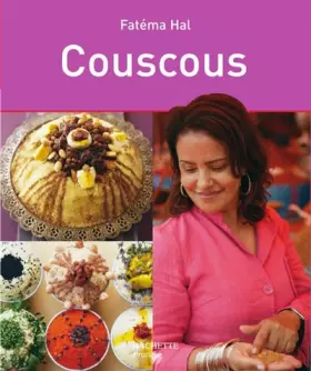 Couverture du produit · Couscous