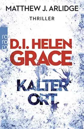 Couverture du produit · D.I. Helen Grace: Kalter Ort