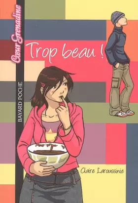 Couverture du produit · Trop beau !