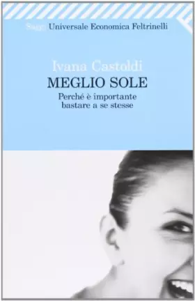 Couverture du produit · Meglio Sole