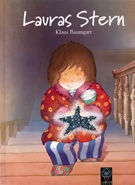 Couverture du produit · Baumgart, K: Lauras Stern/Midiausgabe