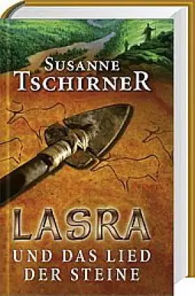 Couverture du produit · Lasra und das Lied der Steine