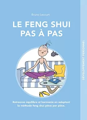 Couverture du produit · Le feng shui pas à pas