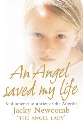 Couverture du produit · AN ANGEL SAVED MY LIFE
