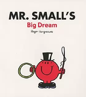 Couverture du produit · Mr. Small's Big Dream