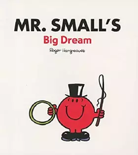 Couverture du produit · Mr. Small's Big Dream