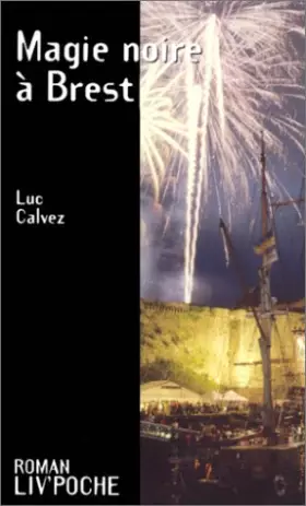 Couverture du produit · Magie noire à Brest