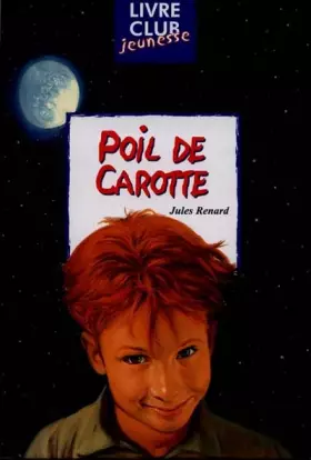 Couverture du produit · Poil de carotte