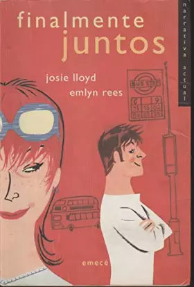 Couverture du produit · Finalmente juntos