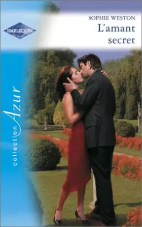 Couverture du produit · L'amant secret