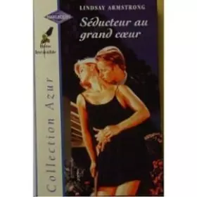 Couverture du produit · Seducteur au grand coeur azur 2192