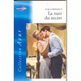 Couverture du produit · LA NUIT DU SECRET