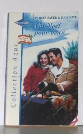 Couverture du produit · Un Noël pour deux