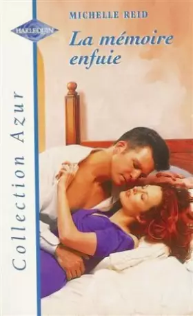 Couverture du produit · La mémoire enfouie azur 2204