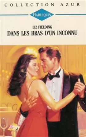 Couverture du produit · DANS LES BRAS D'UN INCONNU