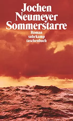 Couverture du produit · Sommerstarre.