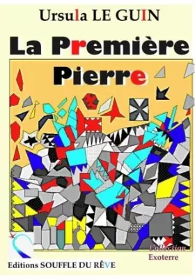 Couverture du produit · La Première pierre