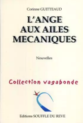 Couverture du produit · L'Ange aux ailes mécaniques