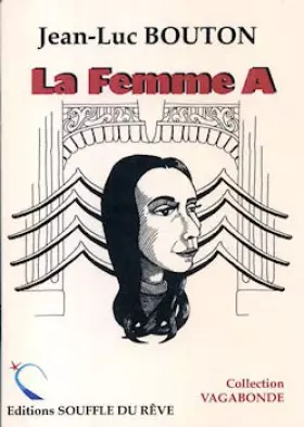 Couverture du produit · La Femme A