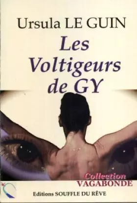 Couverture du produit · Les Voltigeurs de Gy