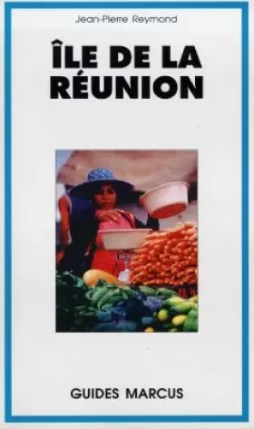 Couverture du produit · Île de la Réunion