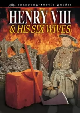 Couverture du produit · Henry VIII: And His Six Wives