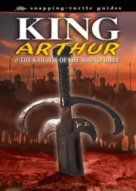 Couverture du produit · King Arthur: And the Knights of the Round Table