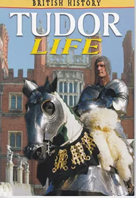 Couverture du produit · British history: Tudor life