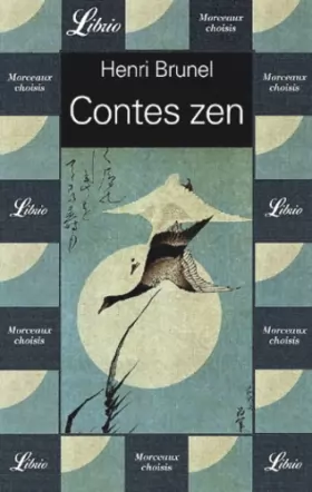 Couverture du produit · Contes zen