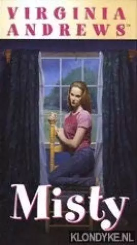 Couverture du produit · Misty - Star - Het geheim van de wilde bloemen - Jade - Cat (5 delen)