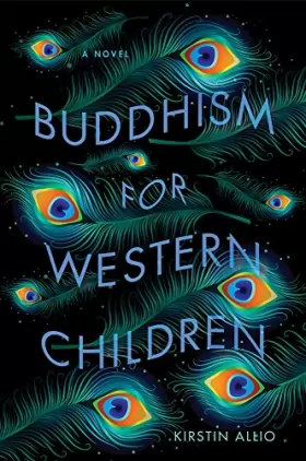 Couverture du produit · Buddhism for Western Children