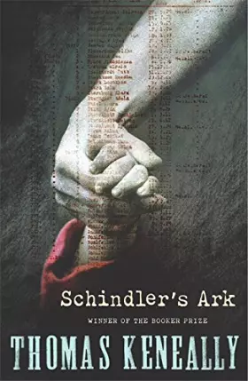 Couverture du produit · Schindler's Ark