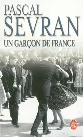 Couverture du produit · Un garcon de France