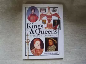 Couverture du produit · Kings and Queens of England and Great Britain
