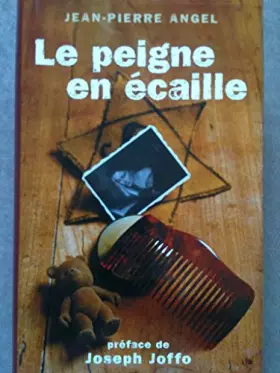 Couverture du produit · Le peigne en écaille