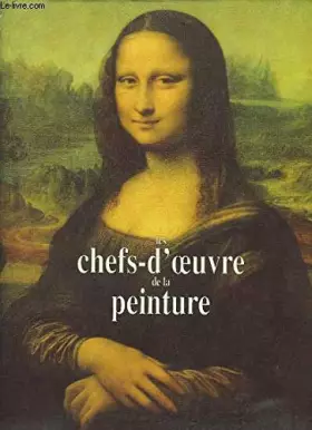 Couverture du produit · Les chefs-d'oeuvre de la peinture