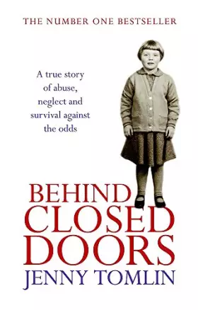 Couverture du produit · Behind Closed Doors