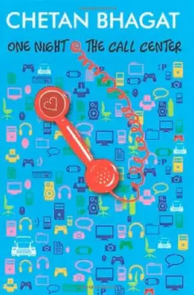 Couverture du produit · One Night @ the Call Center