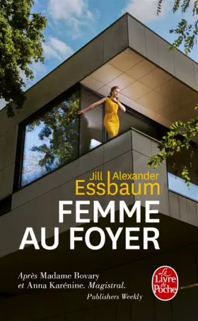 Couverture du produit · Femme au foyer
