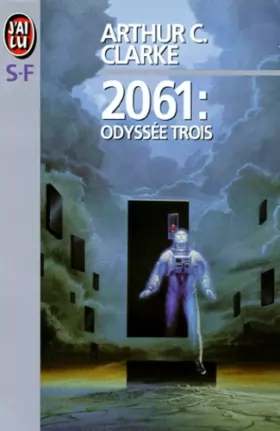 Couverture du produit · 2061 : ODYSSEE TROIS