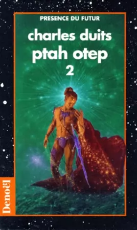 Couverture du produit · Ptah Otep Tome 2