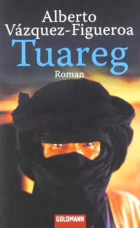 Couverture du produit · Tuareg.