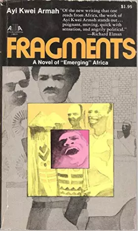 Couverture du produit · Fragments