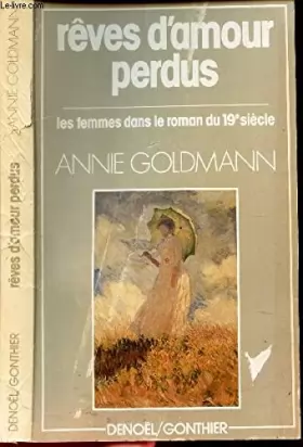 Couverture du produit · Reves d'amour perdu