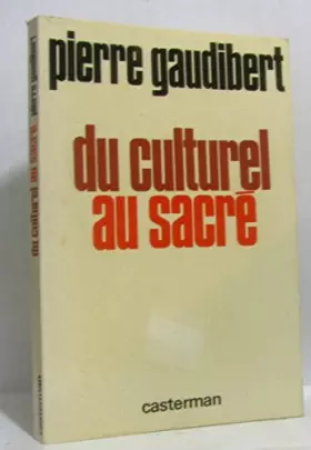 Couverture du produit · synthèses contemporaines