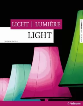 Couverture du produit · Lumière / Light / Licht