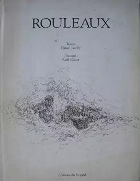 Couverture du produit · Rouleaux