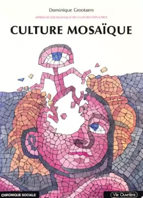 Couverture du produit · Culture mosaïque