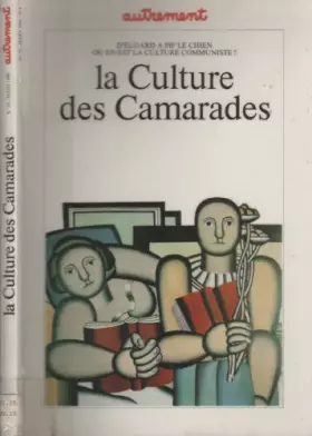 Couverture du produit · CULT.CAM.