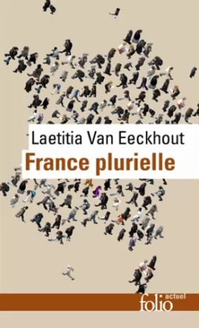 Couverture du produit · France plurielle: Le défi de l'égalité réelle